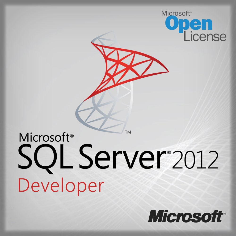 microsoft sql server 2012 developer edition torrent download